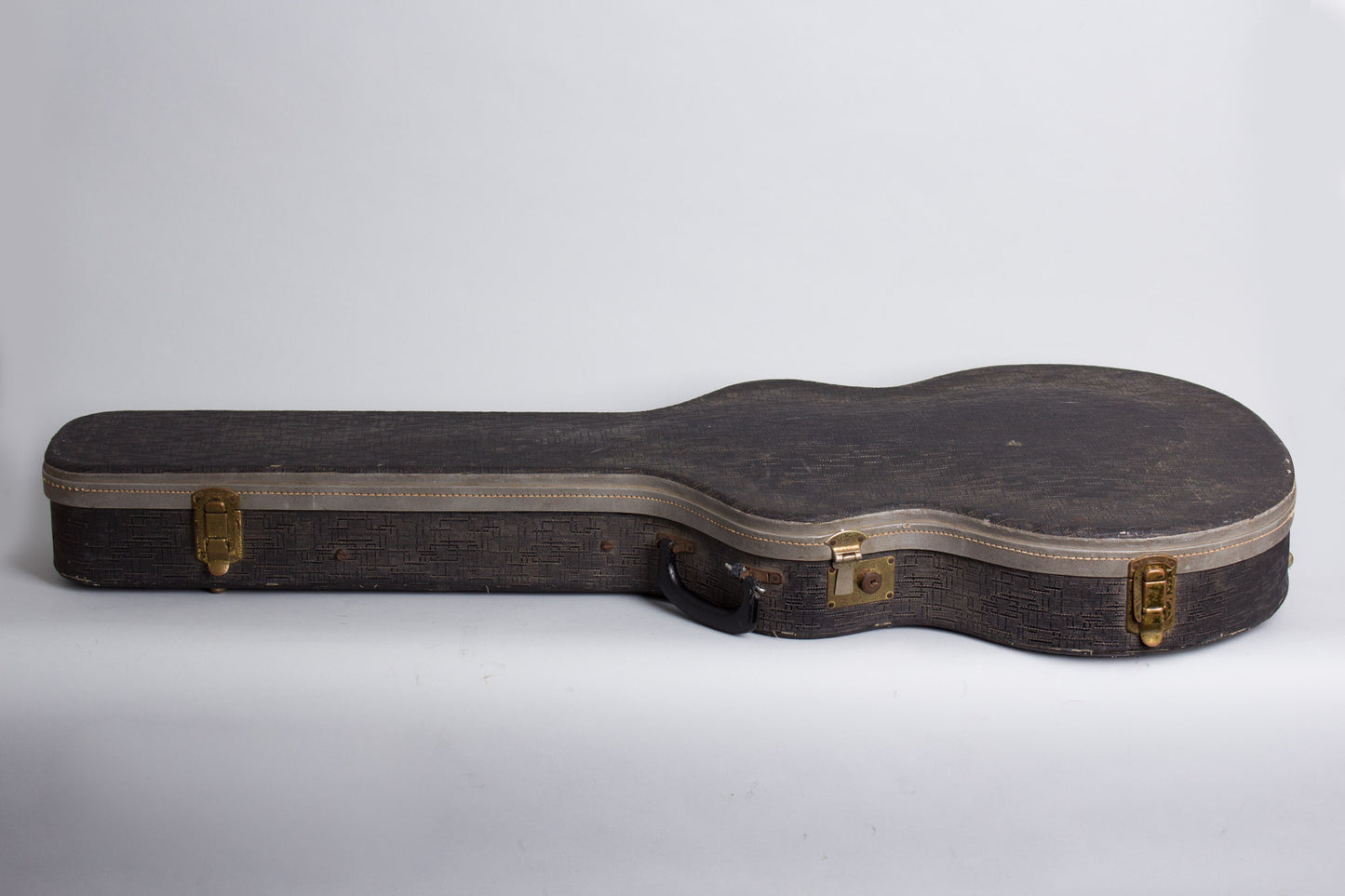 Gretsch PX 6122 Country Gentleman Thinline Hollow Body Electric Guitar (1963)