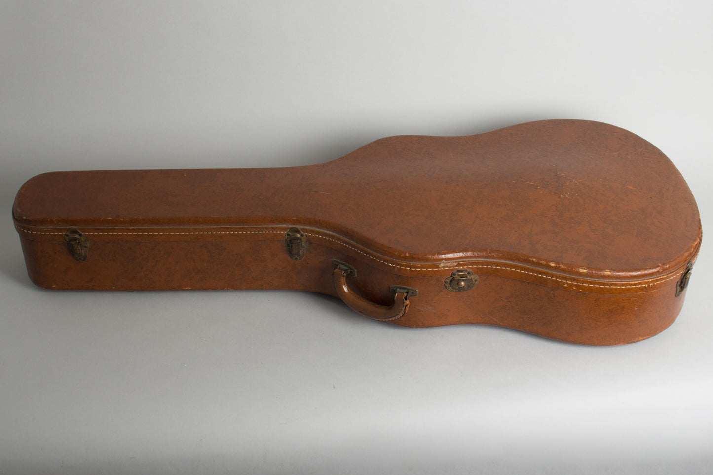 Gibson SJ Southern Jumbo Flat Top Acoustic Guitar (1951)