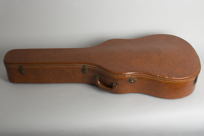 Gibson SJ Southern Jumbo Flat Top Acoustic Guitar (1951)