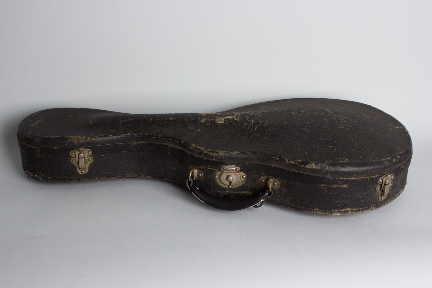 Gibson F-4 Carved Top Mandolin (1927)