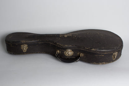 Gibson F-4 Carved Top Mandolin (1927)
