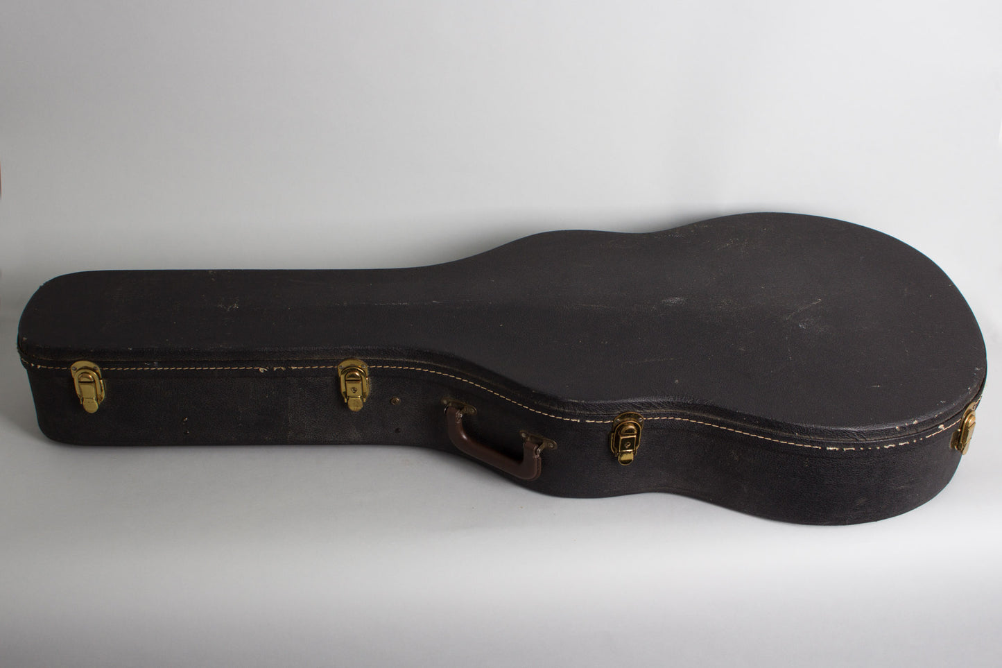 Gibson L-5CES Arch Top Hollow Body Electric Guitar (1969)
