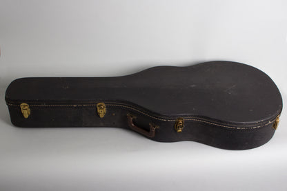 Gibson L-5CES Arch Top Hollow Body Electric Guitar (1969)