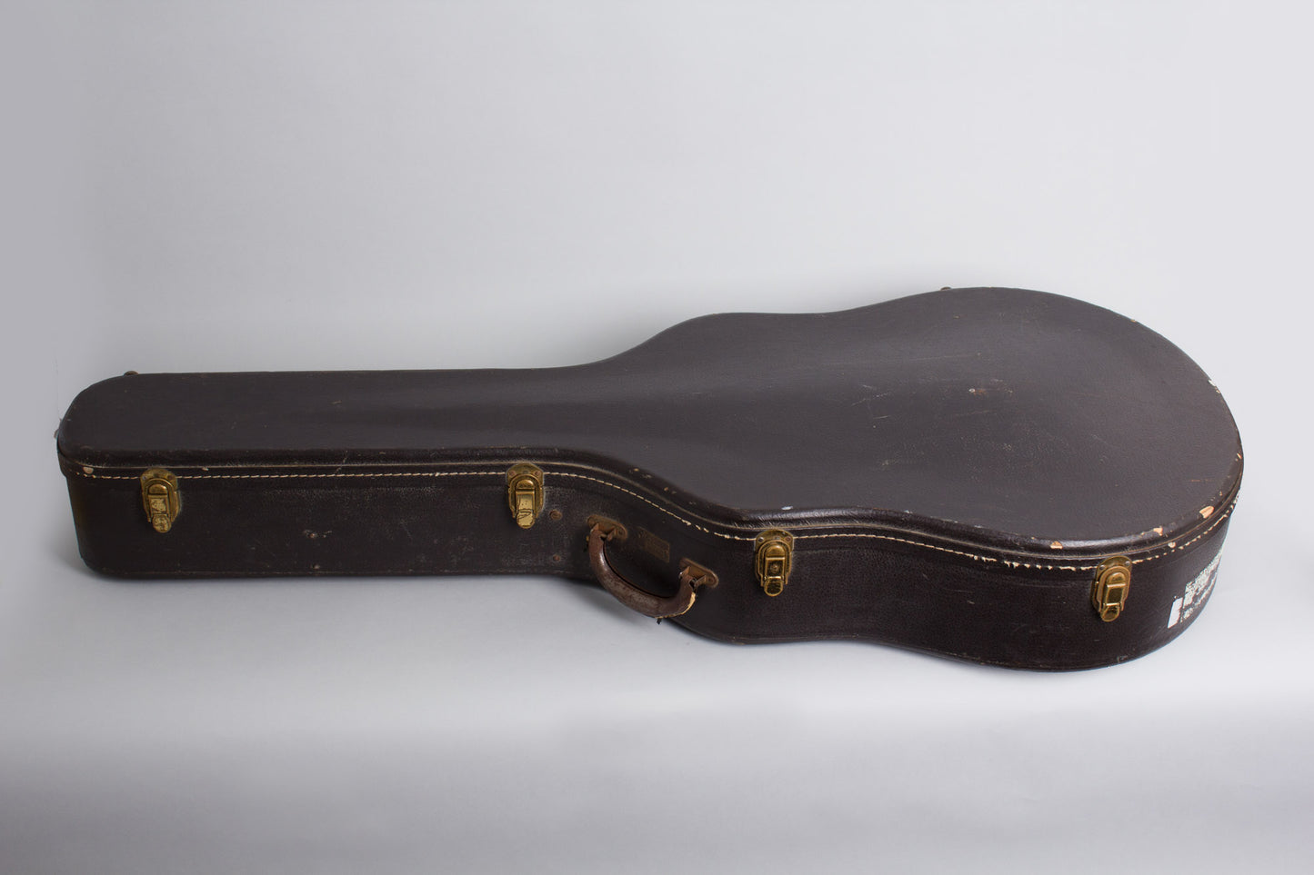 Gibson Super 400 CES Arch Top Hollow Body Electric Guitar (1960)