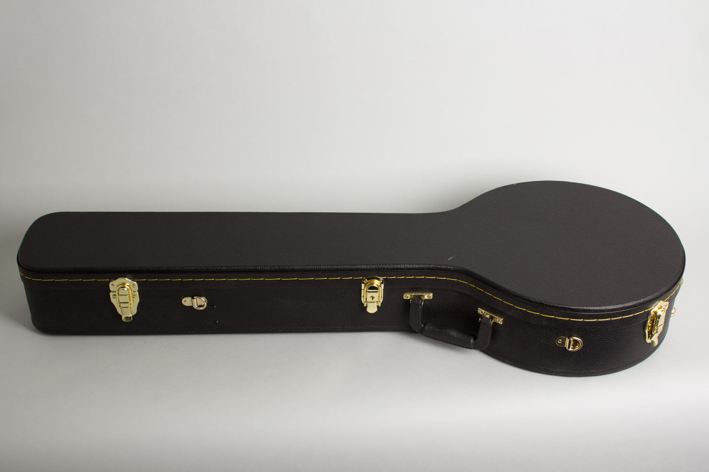 Fairbanks Whyte Laydie # 7 5 String Banjo (1908)