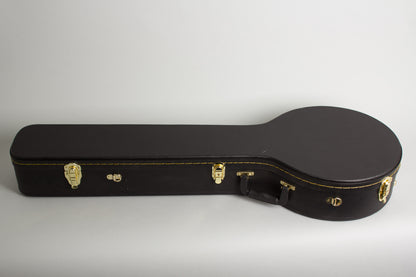 Fairbanks Whyte Laydie # 7 5 String Banjo (1908)
