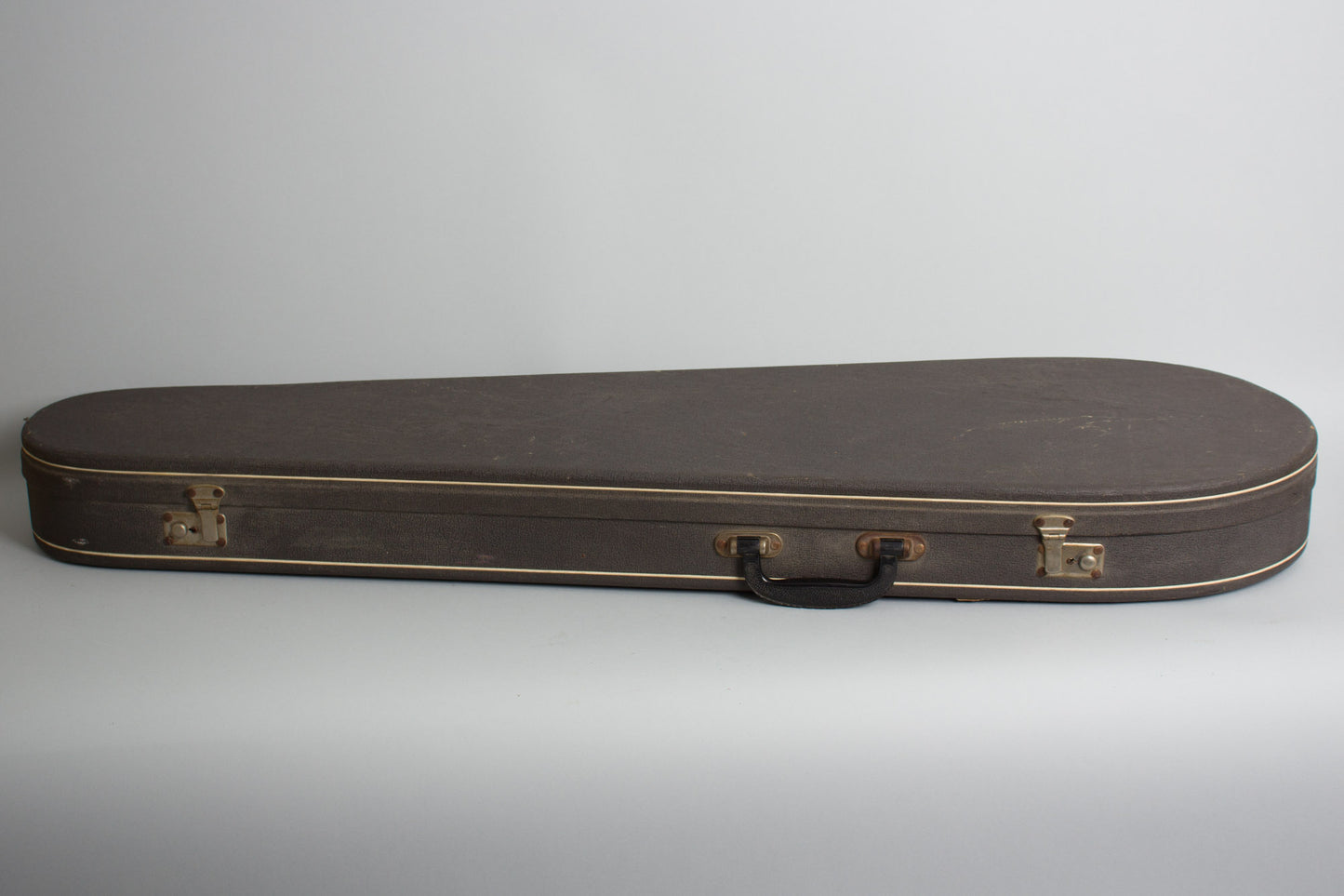 Vox V261 Delta Owned and Used by Tom Verlaine Solid Body Electric Guitar (1967)