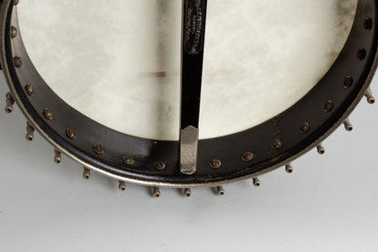 Fairbanks 5 String Banjo (1890)