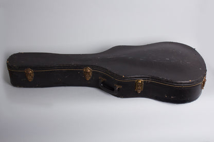 C. F. Martin D-28 Flat Top Acoustic Guitar (1963)