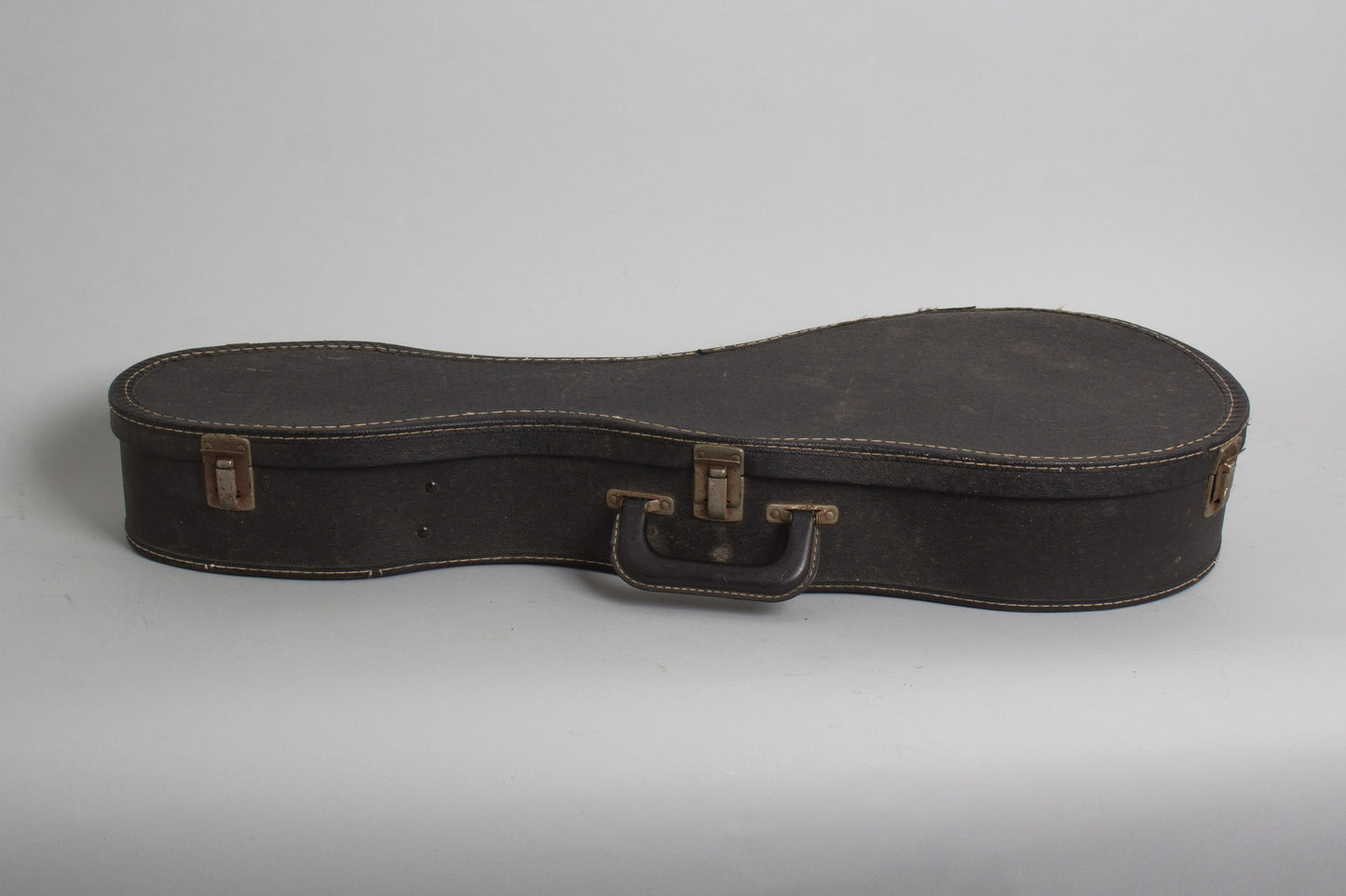 Harmony H-35 Hollow Body Electric Mandolin (1968)