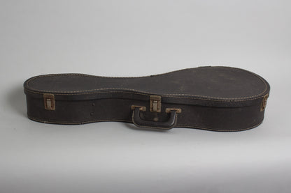 Harmony H-35 Hollow Body Electric Mandolin (1968)
