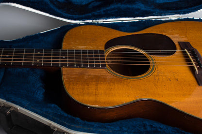 C. F. Martin 00-18 Flat Top Acoustic Guitar (1950)