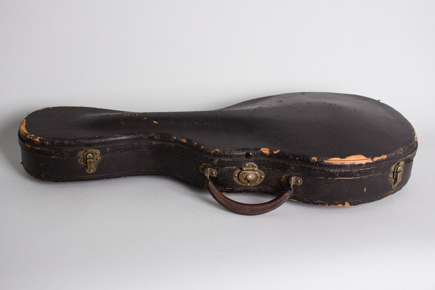 Gibson F-4 Carved Top Mandolin (1911)
