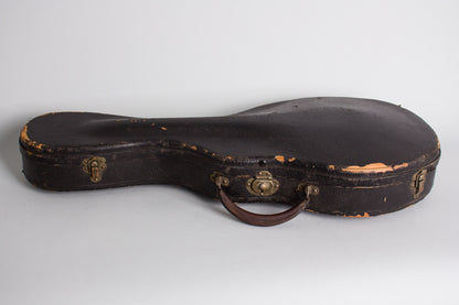 Gibson F-4 Carved Top Mandolin (1911)