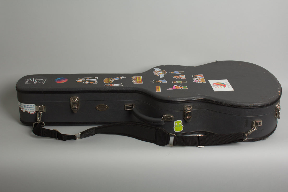 Kolya Panhuyzen Classical Guitar (1999)
