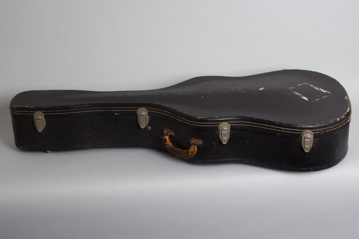 C. F. Martin D-18 Flat Top Acoustic Guitar (1948)