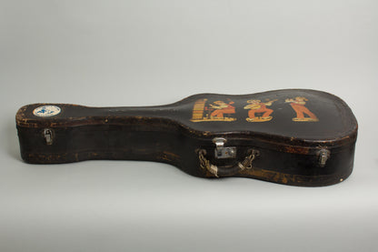 C. F. Martin D-28 Flat Top Acoustic Guitar (1940)