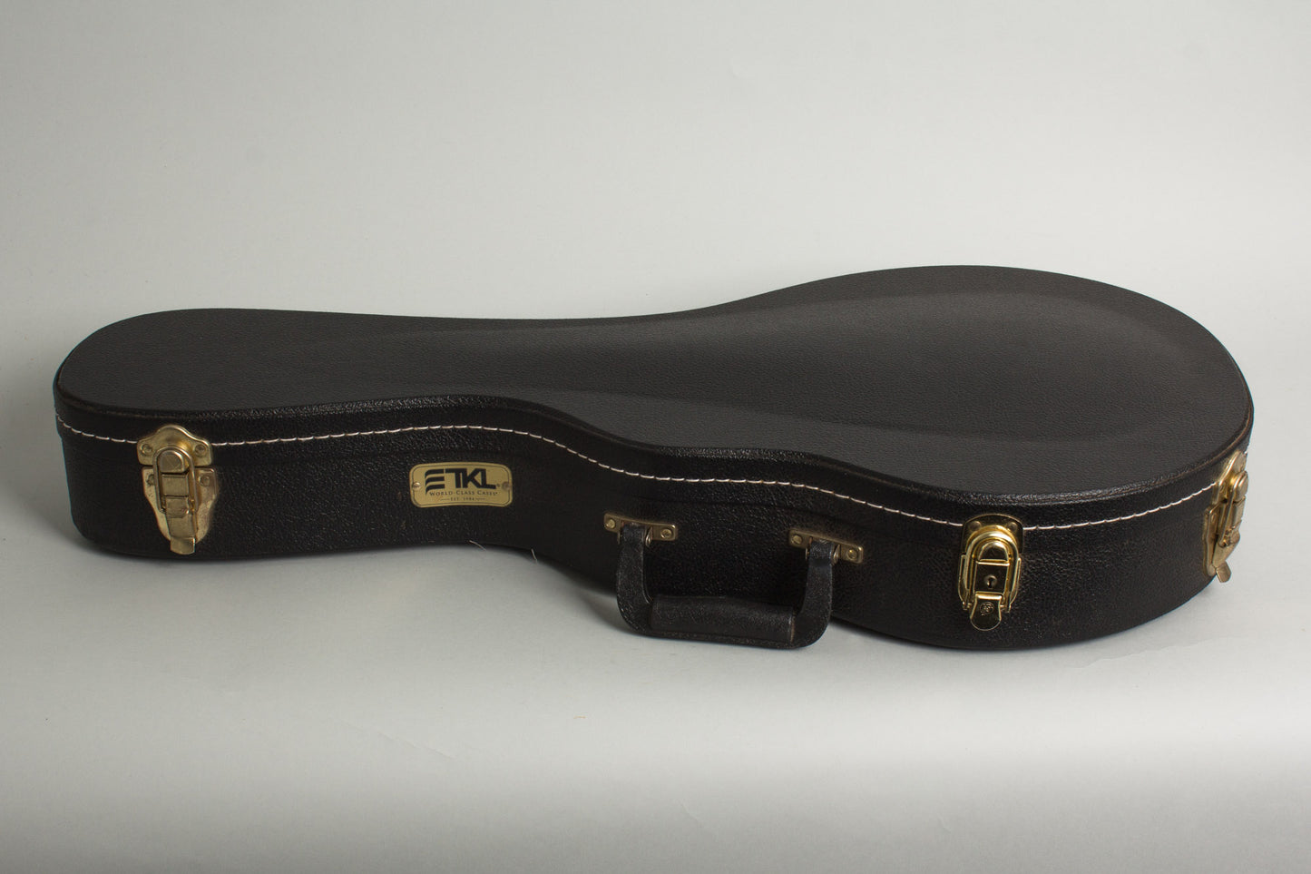 Northfield NFA-F5IE Carved Top Mandolin (2025)