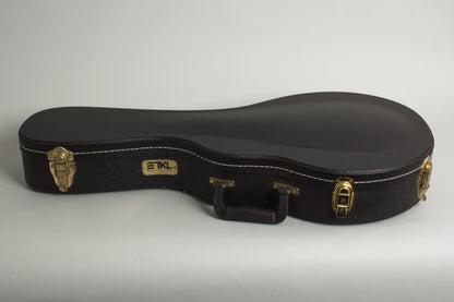Northfield NFA-F5IE Carved Top Mandolin (2025)