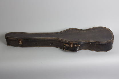 Harmony H-15 Silhouette Solid Body Electric Guitar (1965)