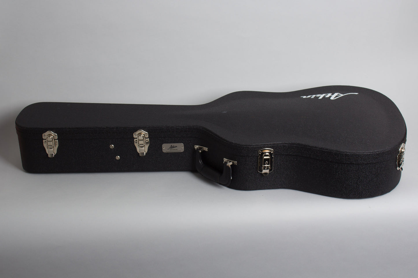 Atkin J-43 Acoustic Guitar (2024)