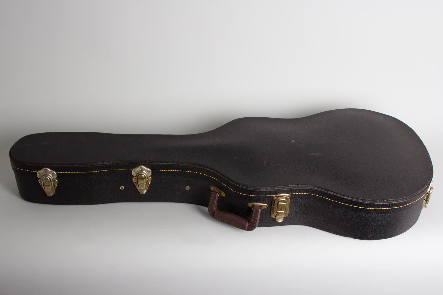 C. F. Martin 0-18 Flat Top Acoustic Guitar (1964)