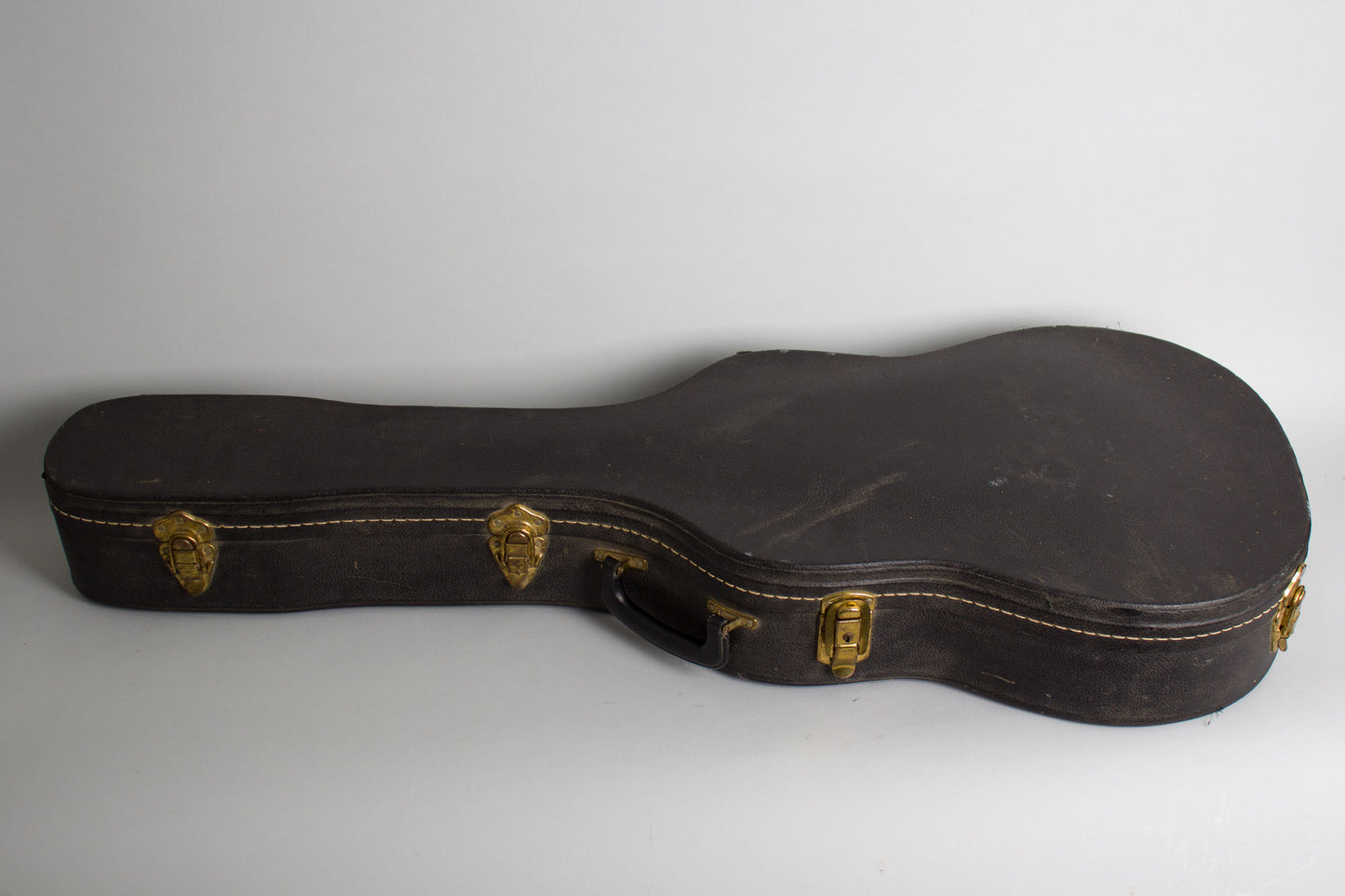 C. F. Martin 0-17 Flat Top Acoustic Guitar (1940)