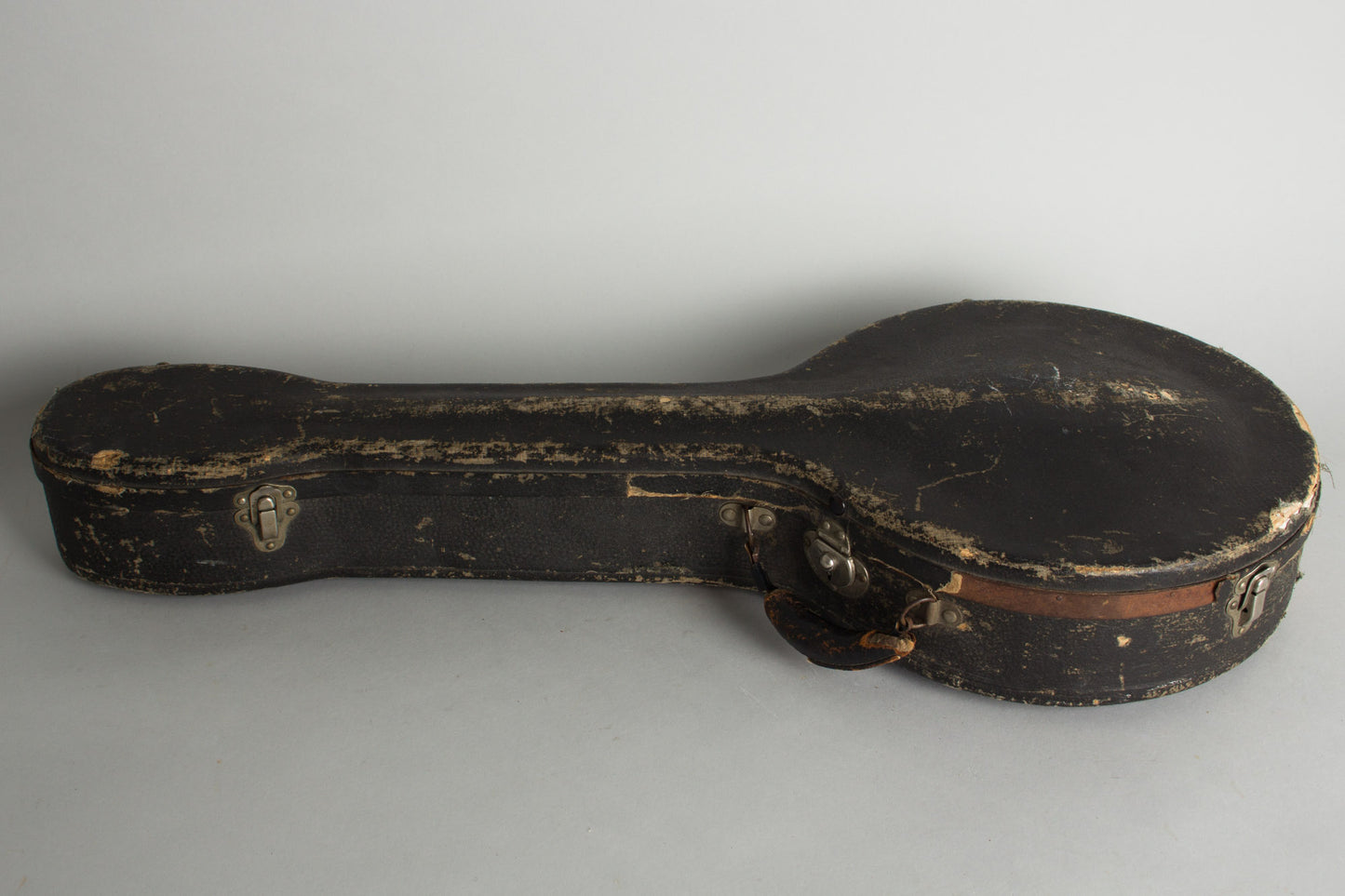 Gibson TB-5 Tenor Banjo (1923)