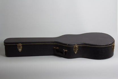 C. F. Martin 000-18 Flat Top Acoustic Guitar (1963)