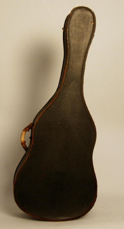 Gibson TG-00 Flat Top Tenor Guitar (1935)