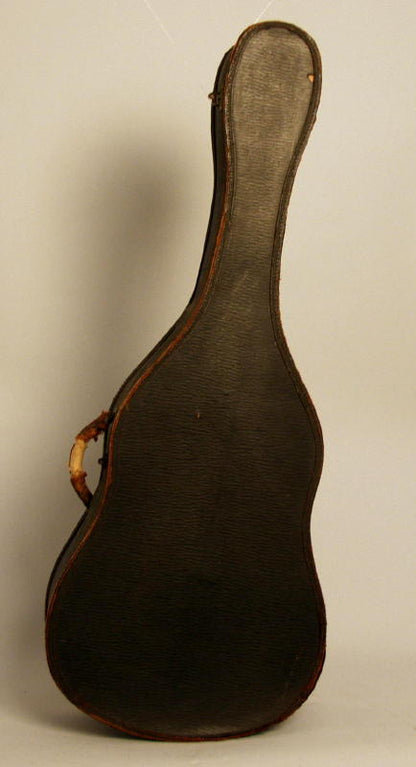 Gibson TG-00 Flat Top Tenor Guitar (1935)
