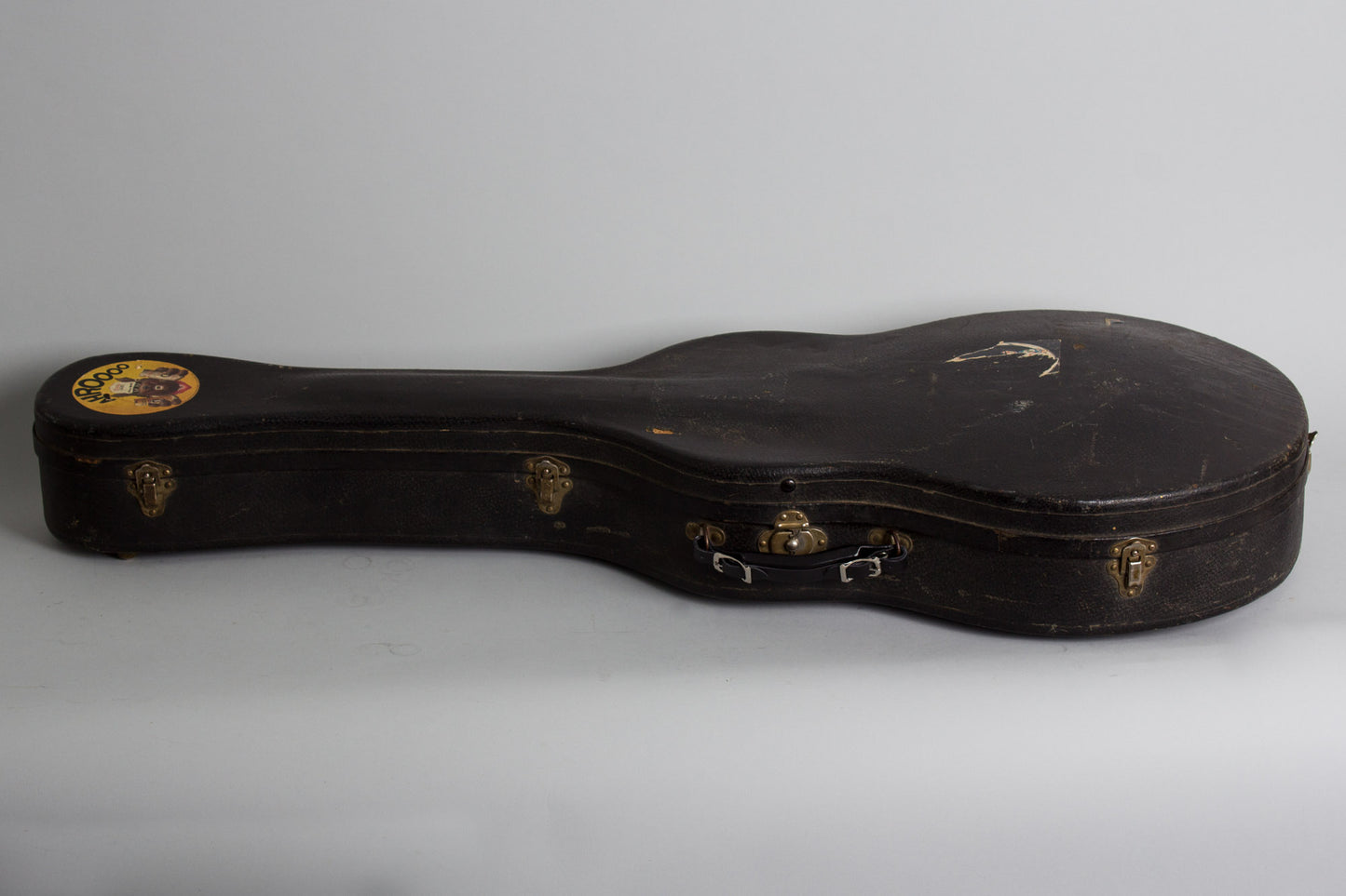 Gibson L-1 Flat Top Acoustic Guitar (1928)