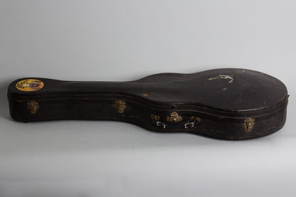 Gibson L-1 Flat Top Acoustic Guitar (1928)