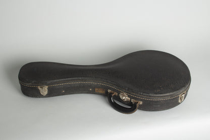 Gibson A-50 Carved Top Mandolin (1950)