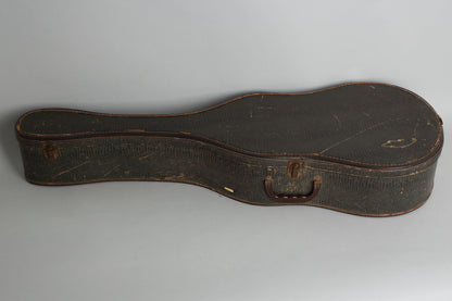 C. F. Martin 00-17 Flat Top Acoustic Guitar (1946)