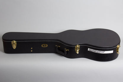 Jorge Menezes Hermann Hauser Style Classical Guitar (2023)