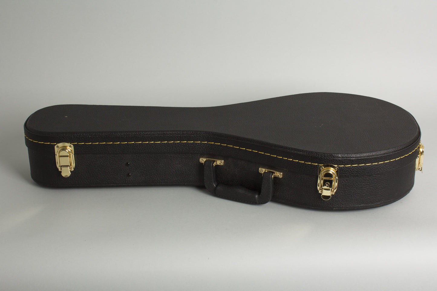 Gibson A-Junior Snakehead Carved Top Mandolin (1927)