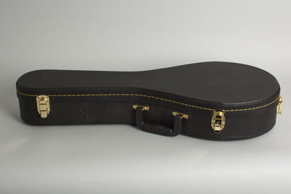Gibson A-Junior Snakehead Carved Top Mandolin (1927)