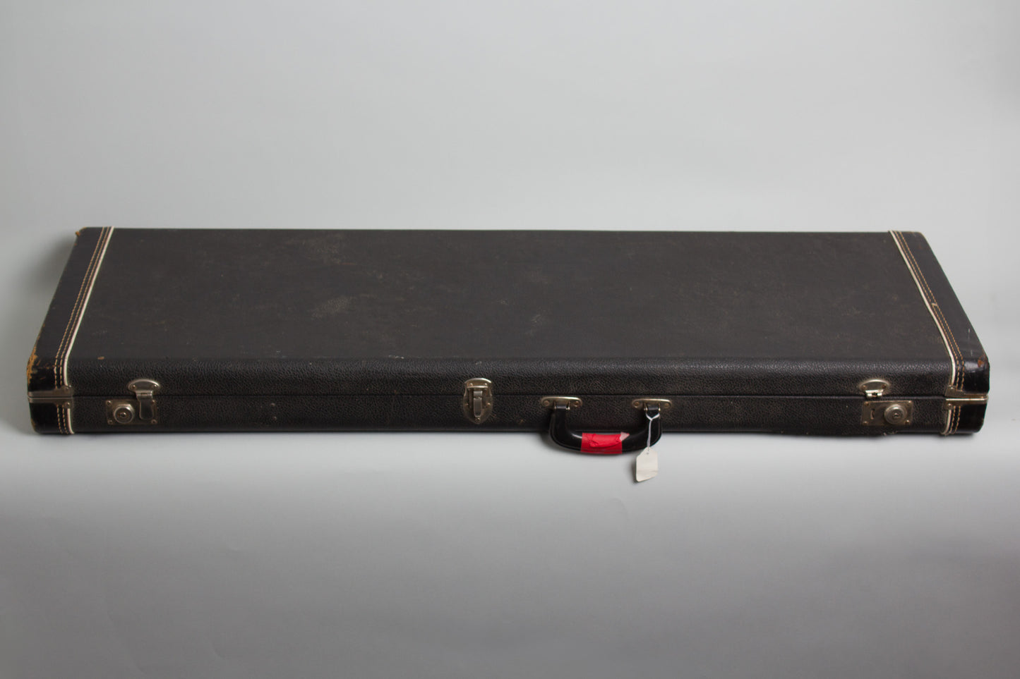 Travis Bean TB2000 Owned by Jeff Tweedy of Wilco Solid Body Electric Bass Guitar (1976)
