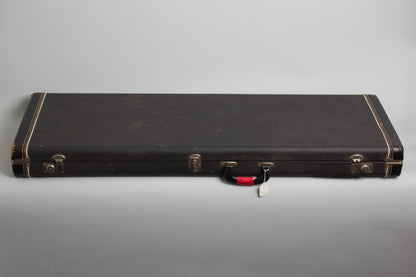 Travis Bean TB2000 Owned by Jeff Tweedy of Wilco Solid Body Electric Bass Guitar (1976)