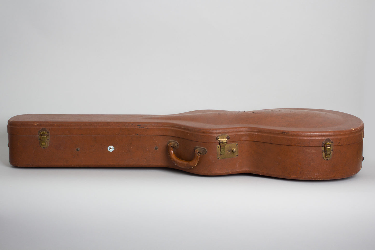 Gibson ES-295 Arch Top Hollow Body Electric Guitar (1954)