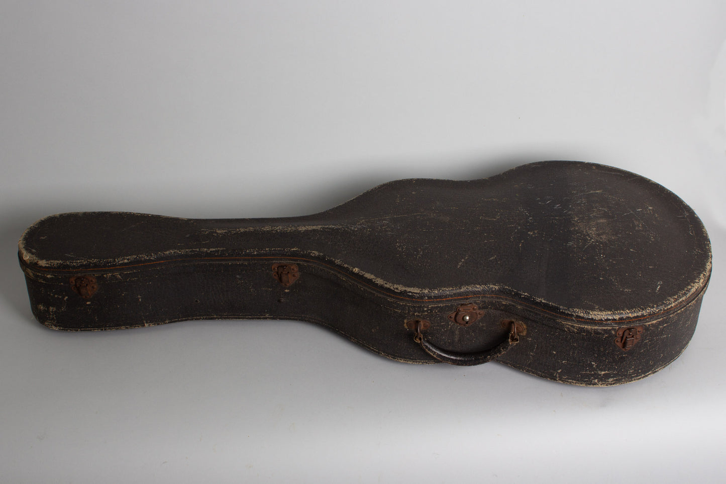 Gibson L-5 Arch Top Acoustic Guitar (1931)