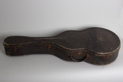 Gibson L-5 Arch Top Acoustic Guitar (1931)