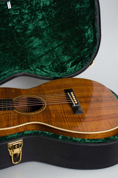 C. F. Martin 0-28K Flat Top Acoustic Guitar (1928)