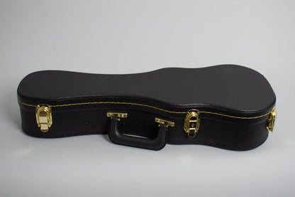 C. F. Martin Style 3K Soprano Ukulele (1925)