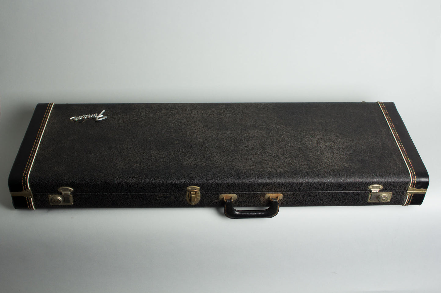 Fender Telecaster Thinline Semi-Hollow Body Electric Guitar (1969)