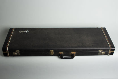 Fender Telecaster Thinline Semi-Hollow Body Electric Guitar (1969)