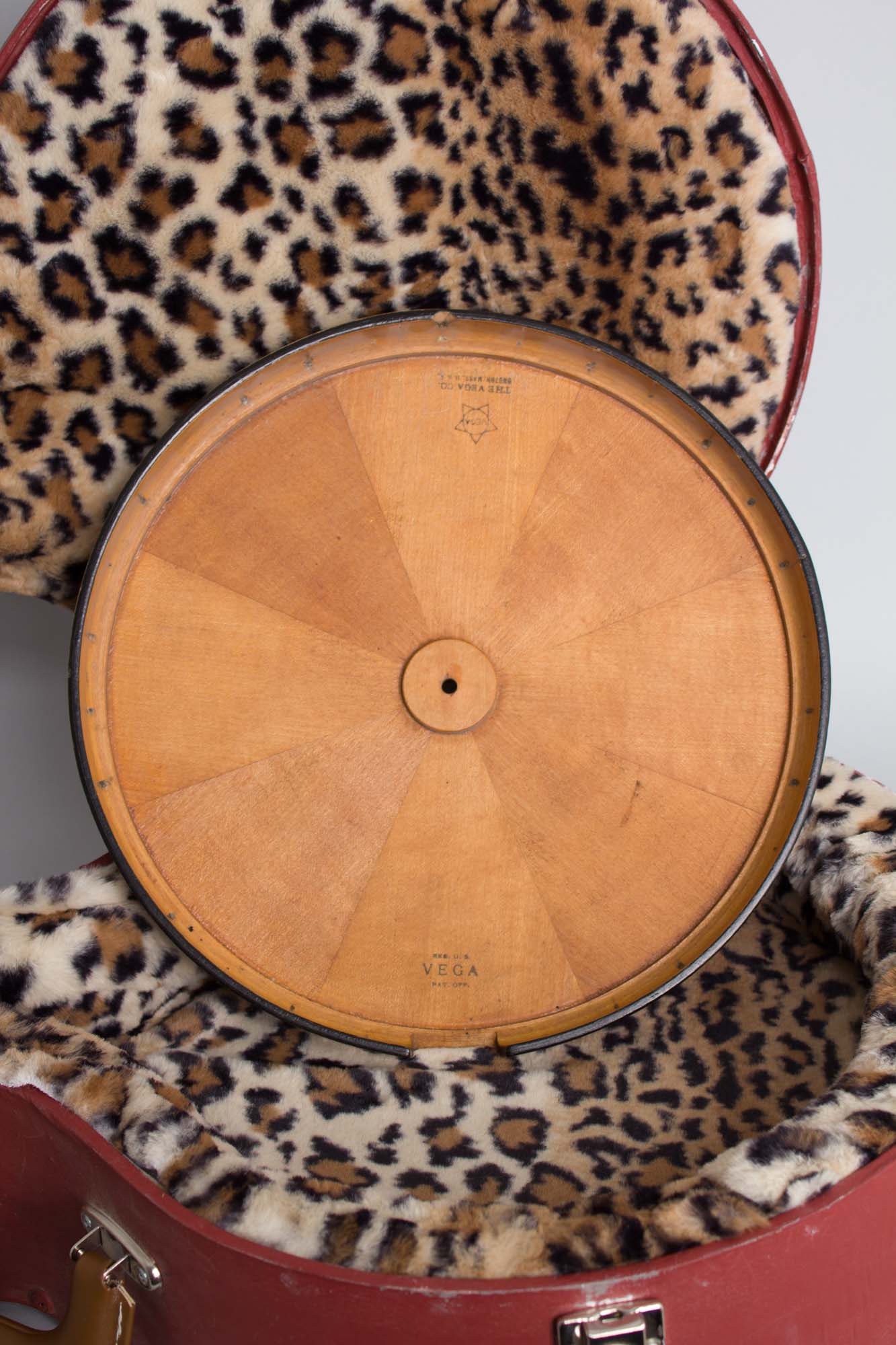 Vega Imperial Electric 5 String Banjo (1923)