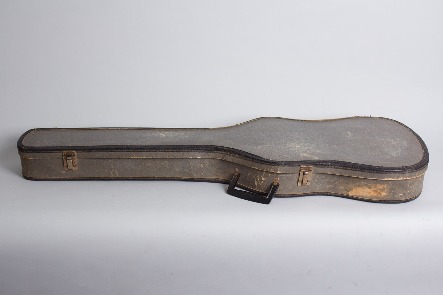 Epiphone SB-722 Olympic Single Solid Body Electric Guitar (1967)