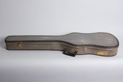 Epiphone SB-722 Olympic Single Solid Body Electric Guitar (1967)